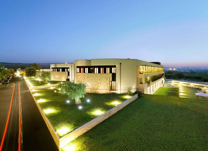 Κτίριο Φωτογραφία