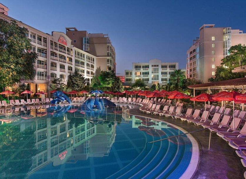 Πισίνα Φωτογραφία