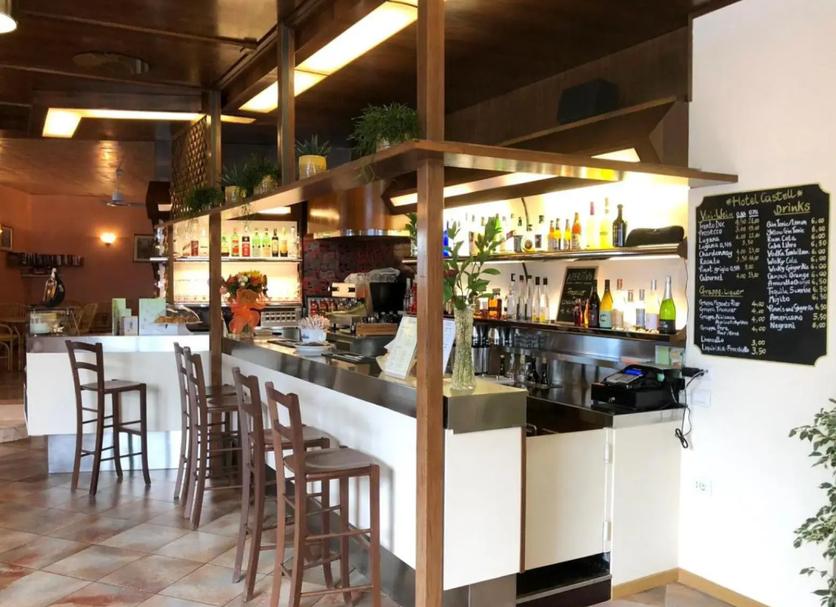 Bar Φωτογραφία