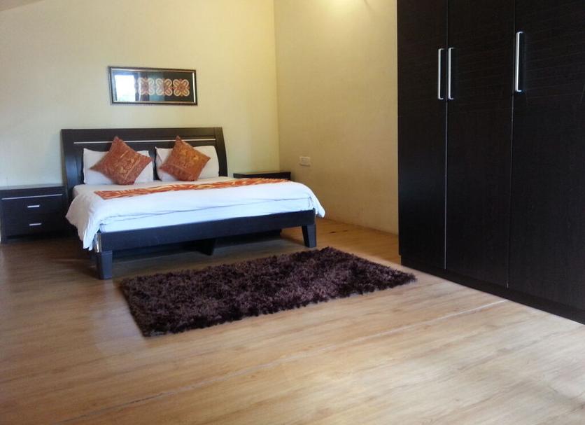 Κρεβατοκάμαρα Φωτογραφία