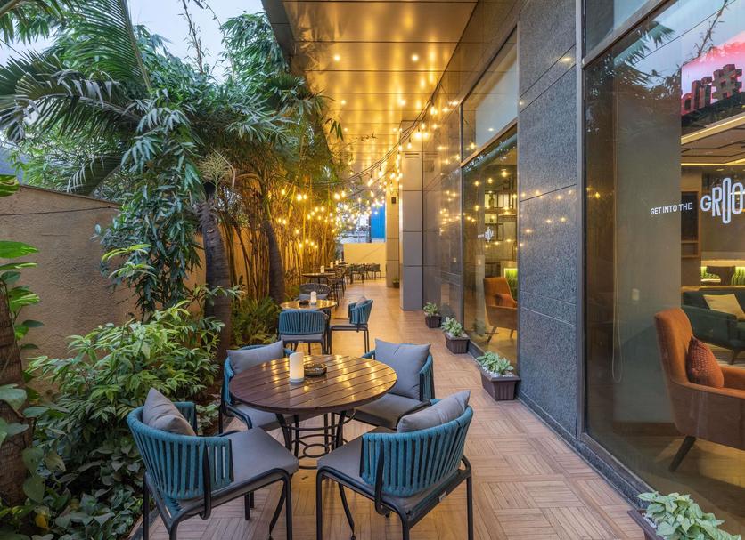 Εστιατόριο Φωτογραφία