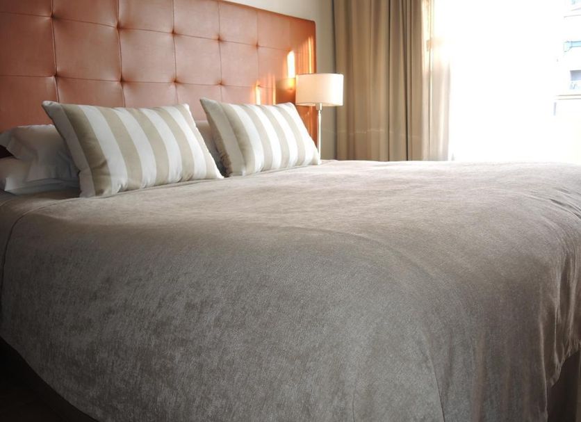 Κρεβατοκάμαρα Φωτογραφία