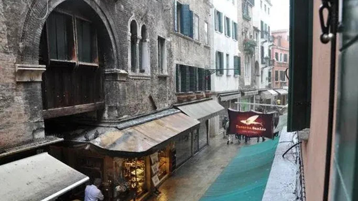 Taverna San Lio