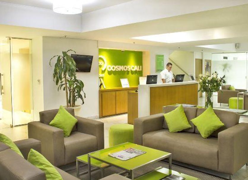 Ρεσεψιόν Φωτογραφία