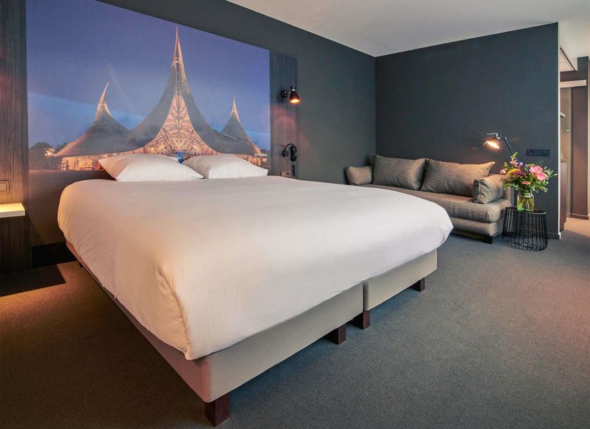 Κρεβατοκάμαρα Φωτογραφία