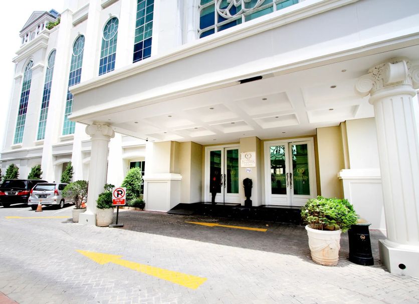 Κτίριο Φωτογραφία