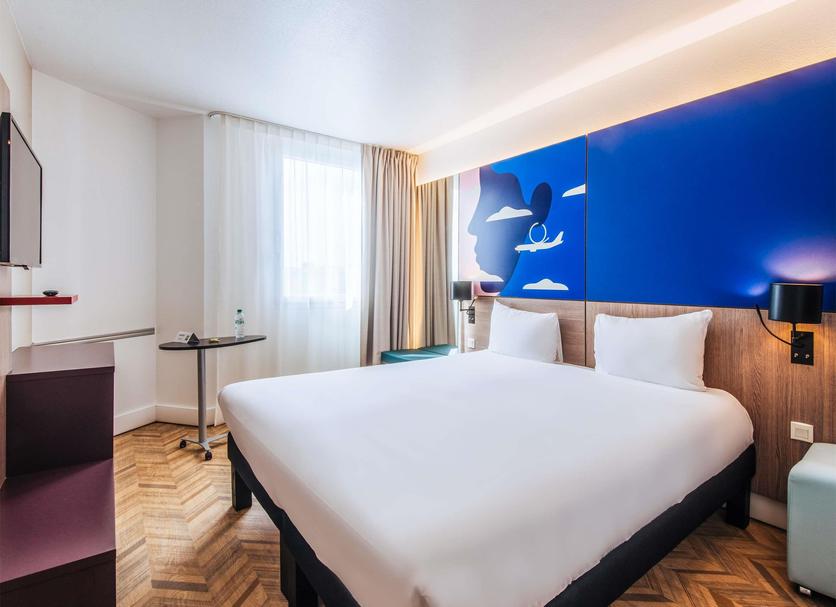 Κρεβατοκάμαρα Φωτογραφία