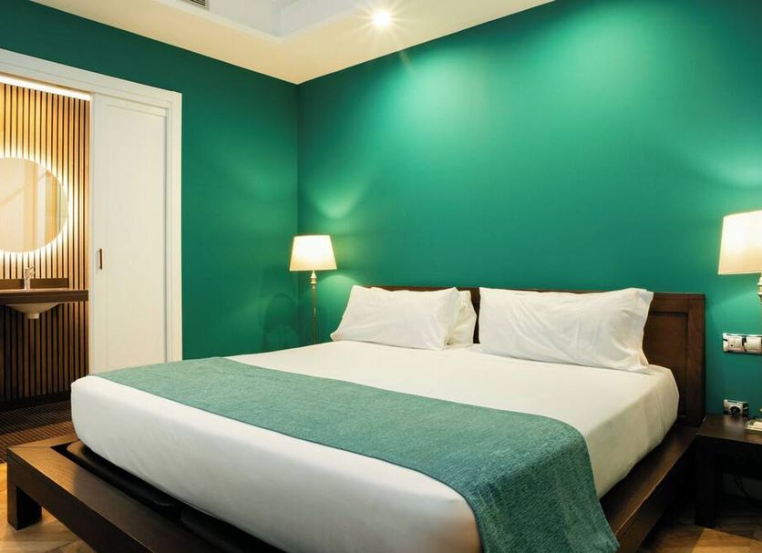 Κρεβατοκάμαρα Φωτογραφία