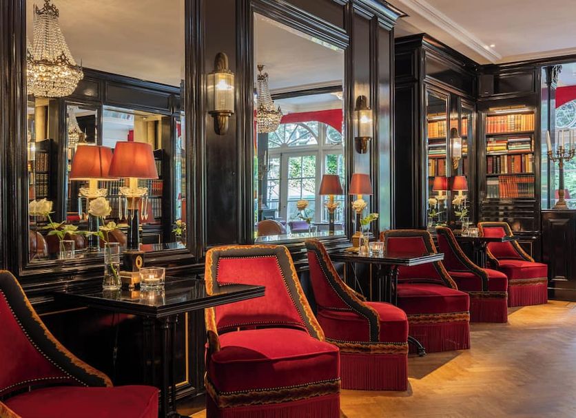 Σαλόνι Φωτογραφία