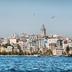 Θέα στην ύπαιθρο