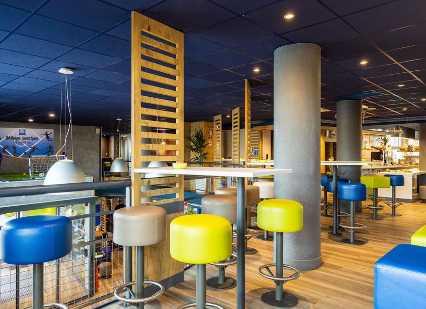 Τραπεζαρία Φωτογραφία