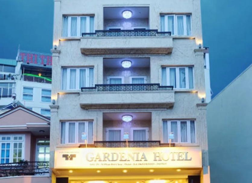 Κτίριο Φωτογραφία