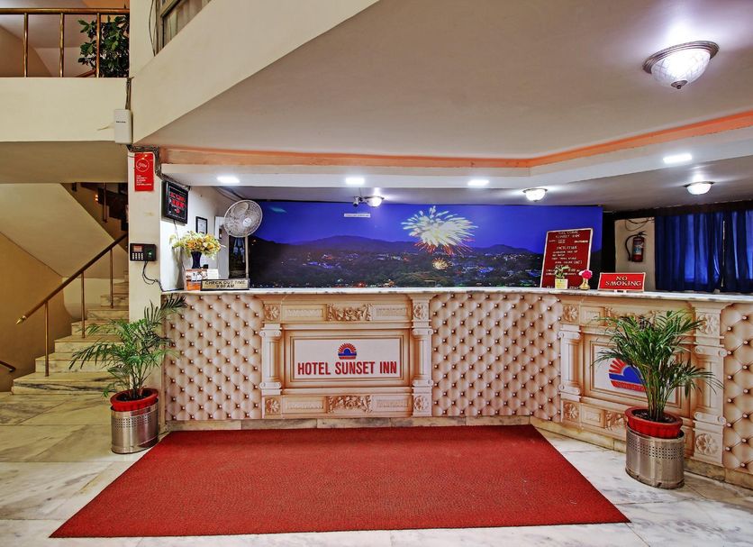 Ρεσεψιόν Φωτογραφία