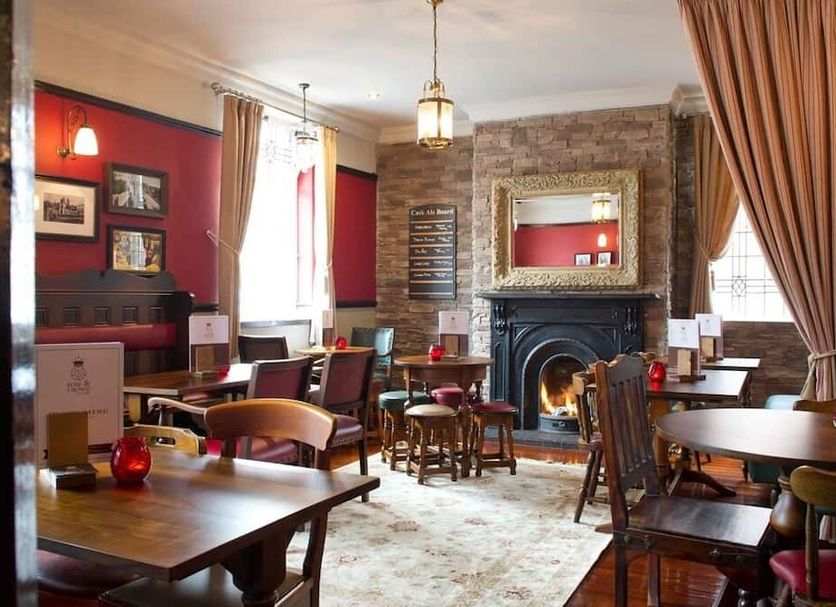 Σαλόνι Φωτογραφία