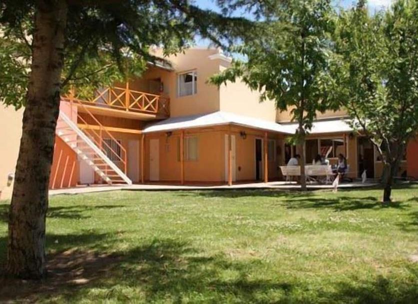Θέα στην ύπαιθρο Φωτογραφία
