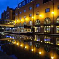 The Mill Hotel & Spa