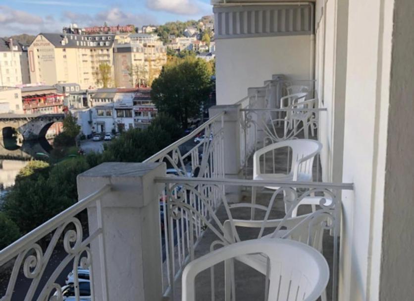 Μπαλκόνι Φωτογραφία