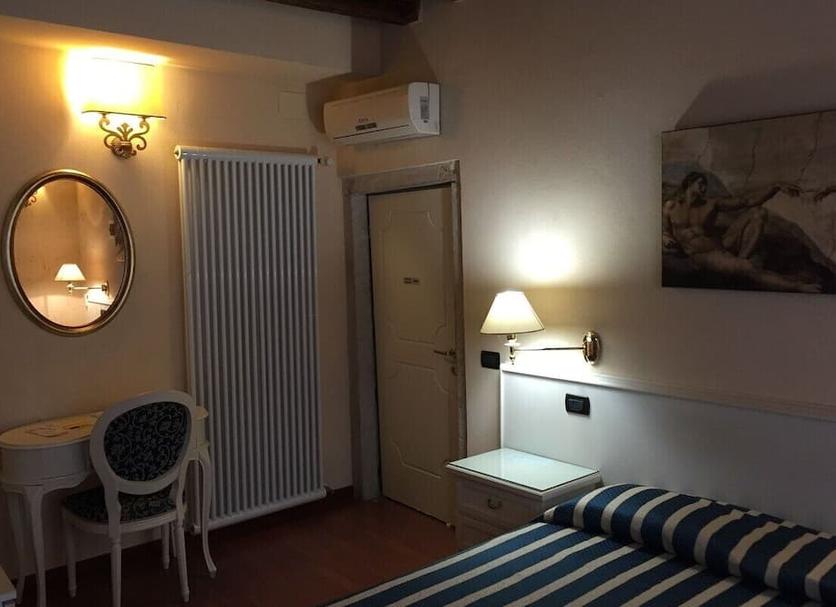 Κρεβατοκάμαρα Φωτογραφία