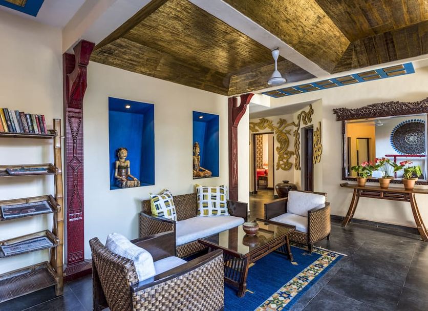 Σαλόνι Φωτογραφία