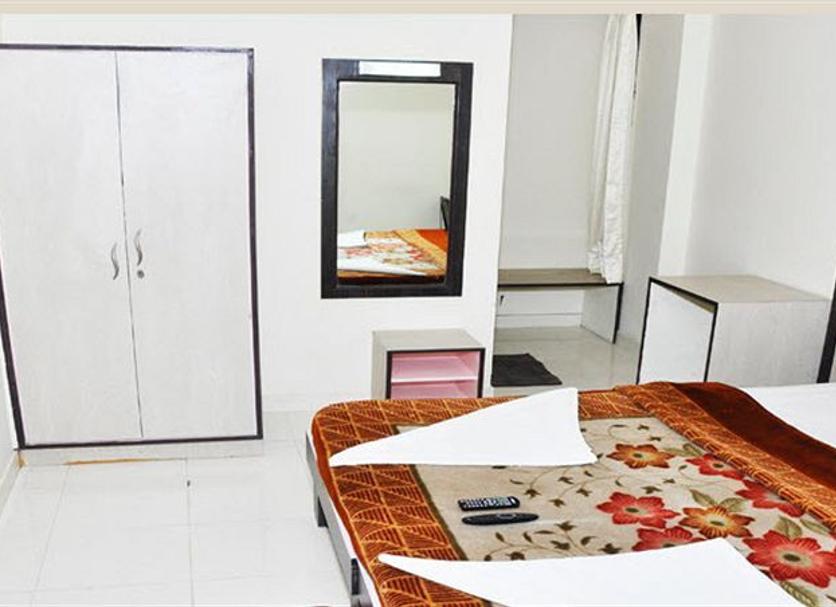 Κρεβατοκάμαρα Φωτογραφία