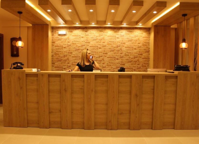 Ρεσεψιόν Φωτογραφία