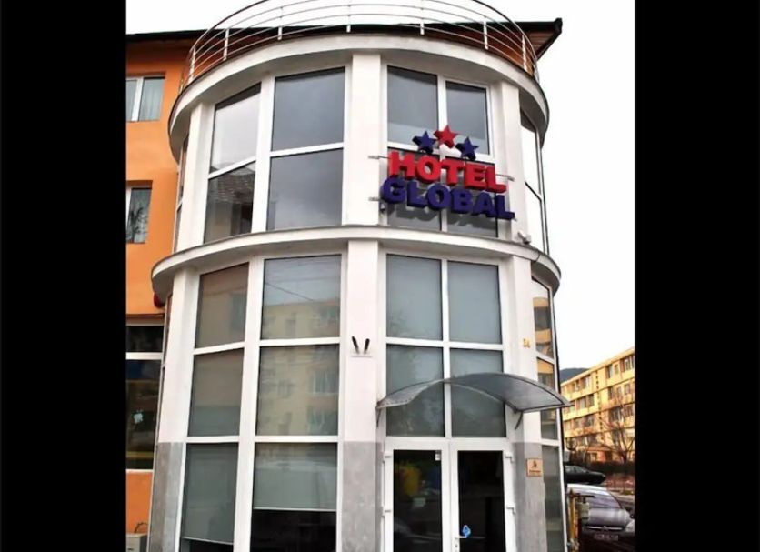 Κτίριο Φωτογραφία