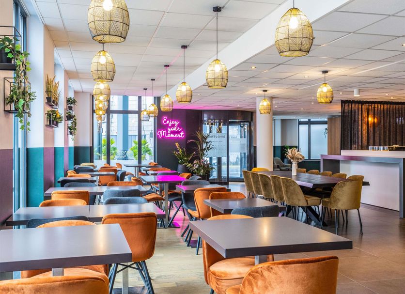 Εστιατόριο Φωτογραφία