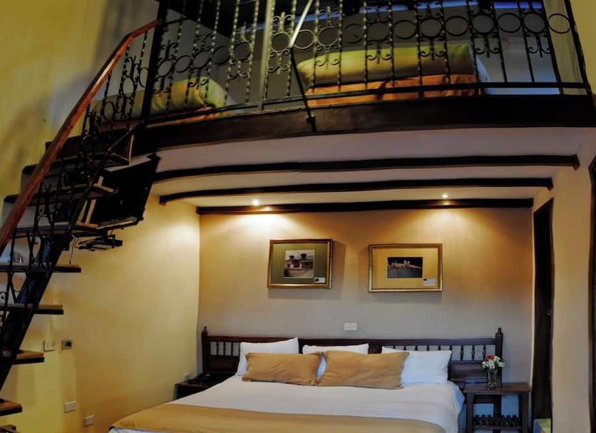 Κρεβατοκάμαρα Φωτογραφία