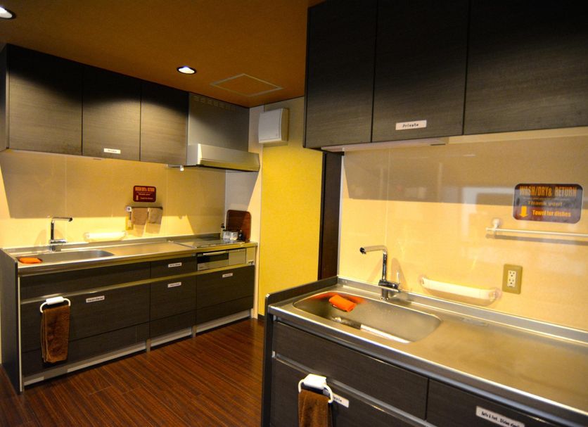 Κουζίνα Φωτογραφία