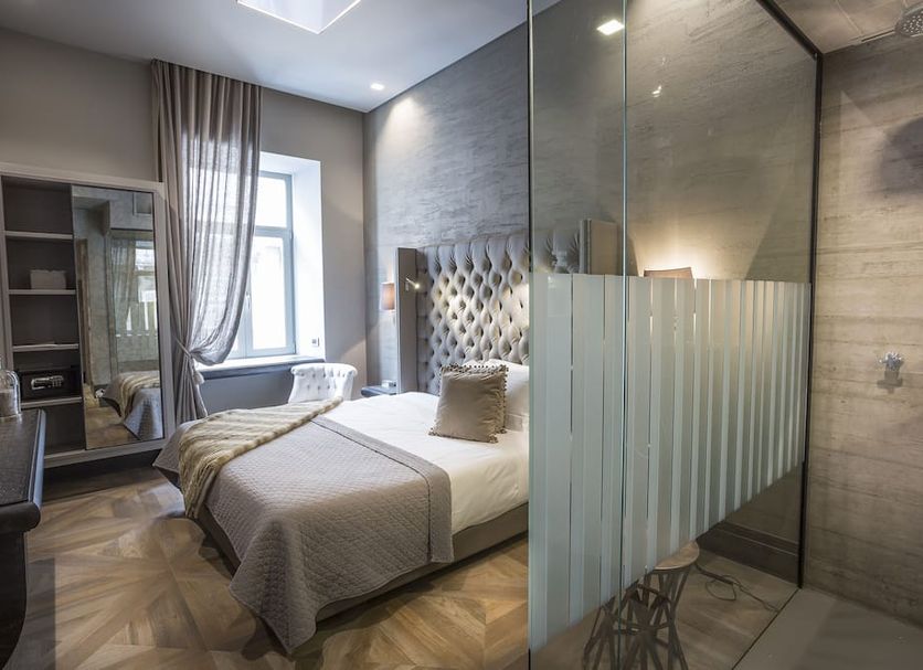 Κρεβατοκάμαρα Φωτογραφία