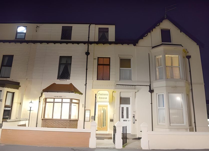 Κτίριο Φωτογραφία