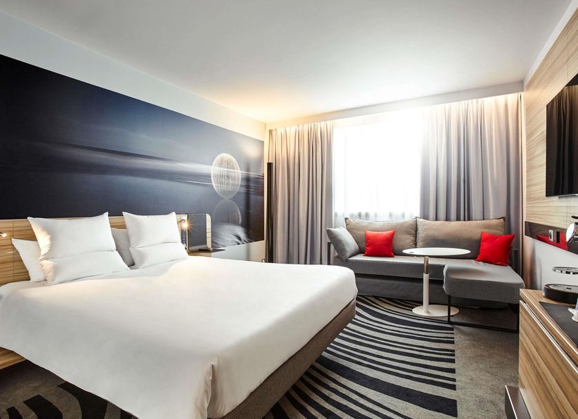 Κρεβατοκάμαρα Φωτογραφία