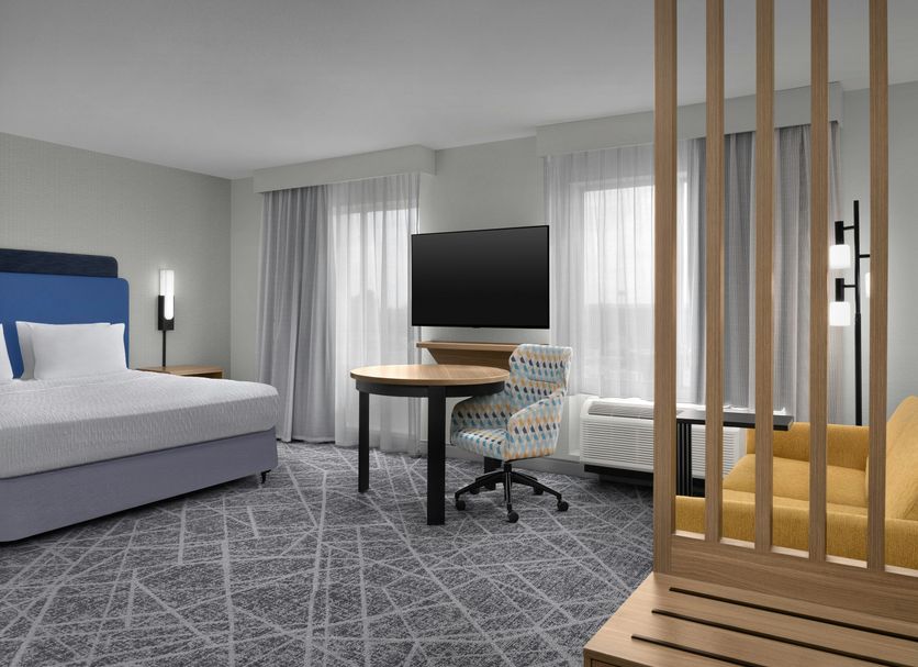 Κρεβατοκάμαρα Φωτογραφία