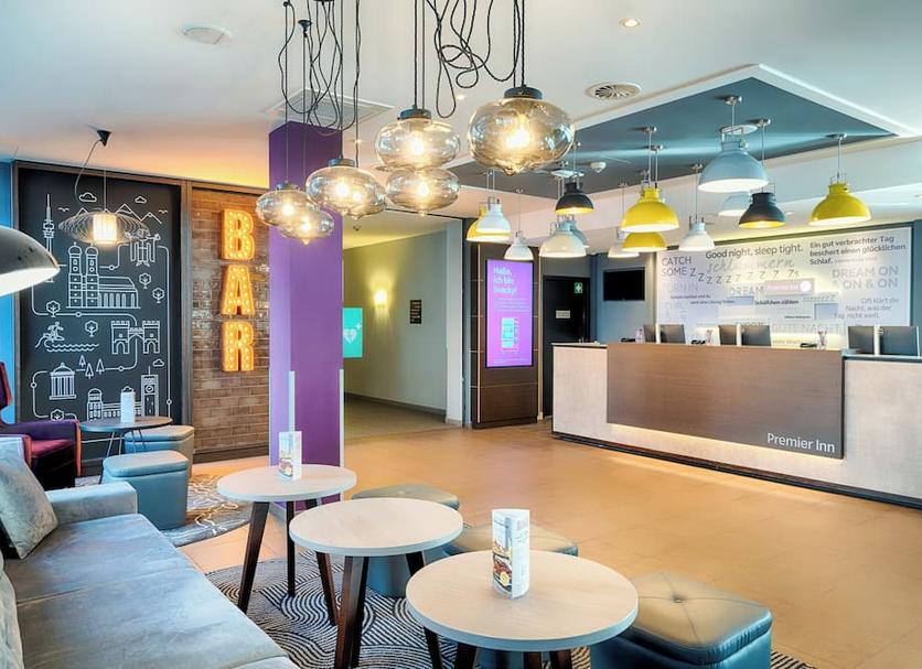 Ρεσεψιόν Φωτογραφία