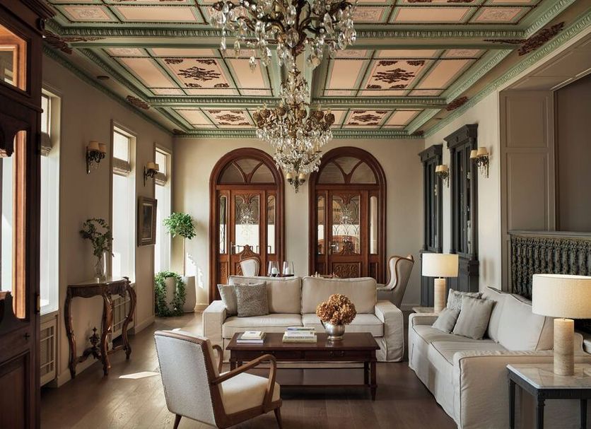 Σαλόνι Φωτογραφία