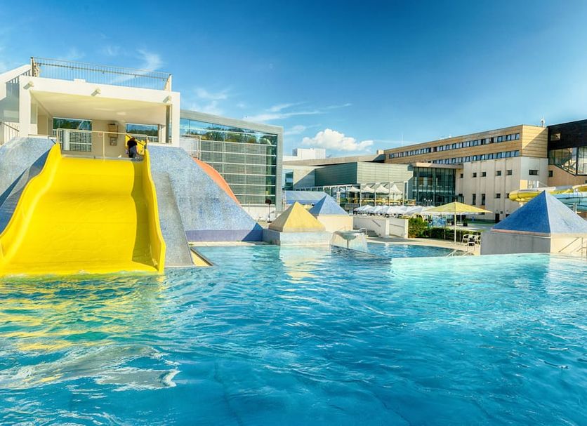 Πισίνα Φωτογραφία