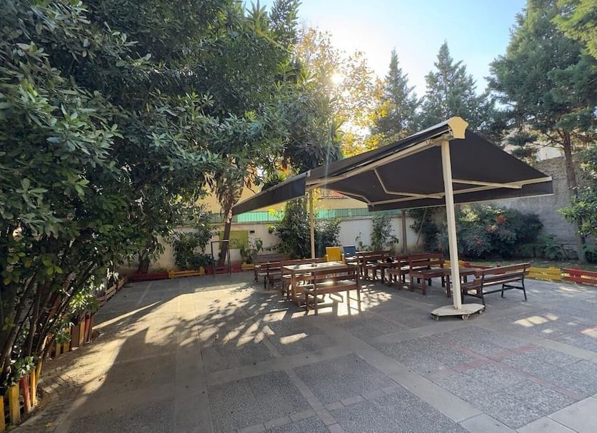 Βεράντα Φωτογραφία