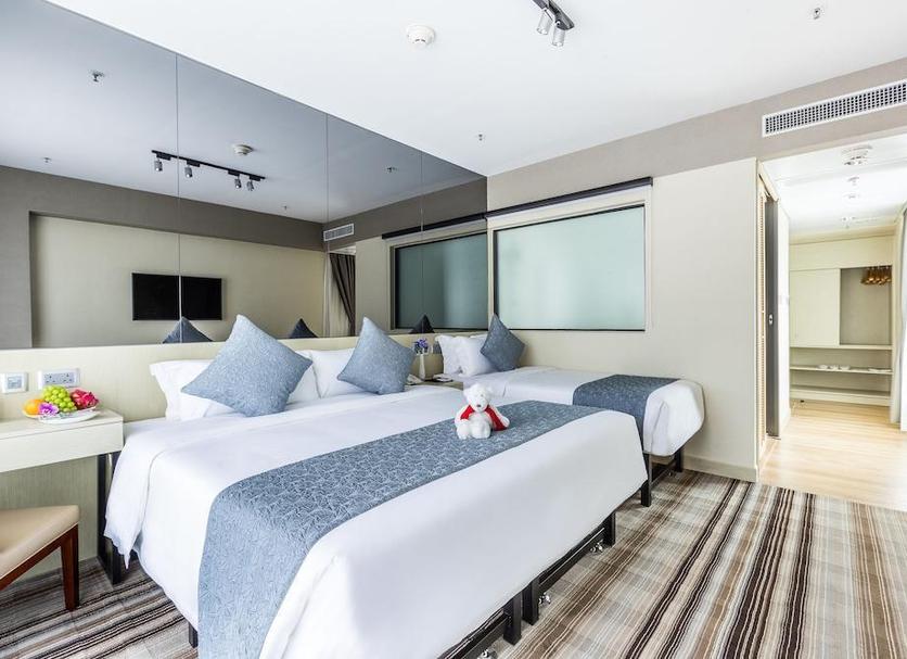 Κρεβατοκάμαρα Φωτογραφία