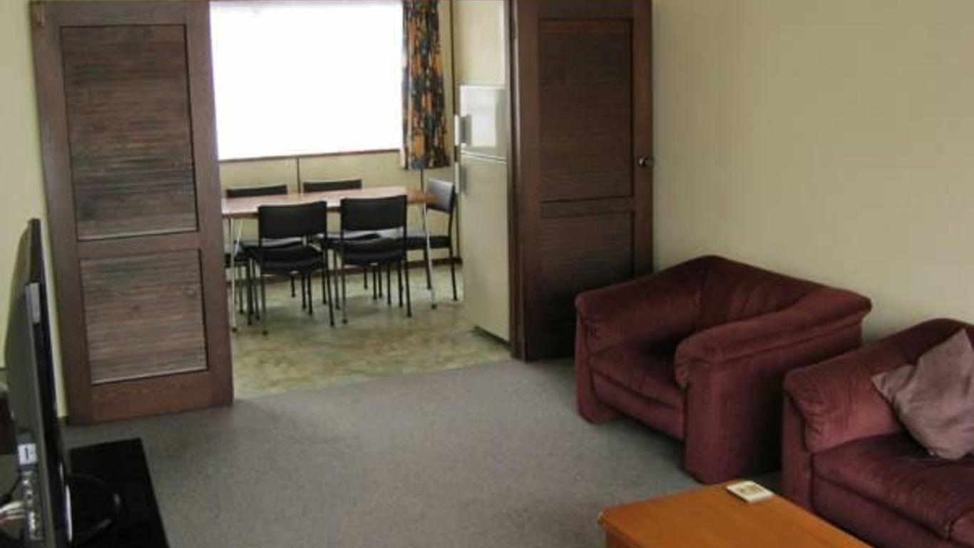 Arcadian Motel