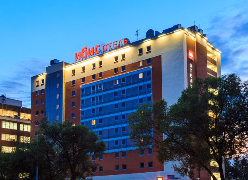 Κτίριο Φωτογραφία