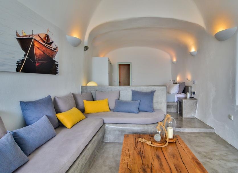 Σαλόνι Φωτογραφία