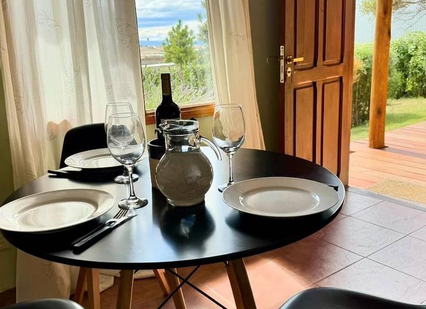 Τραπεζαρία Φωτογραφία