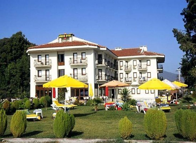 Κτίριο Φωτογραφία