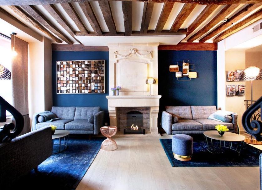 Σαλόνι Φωτογραφία