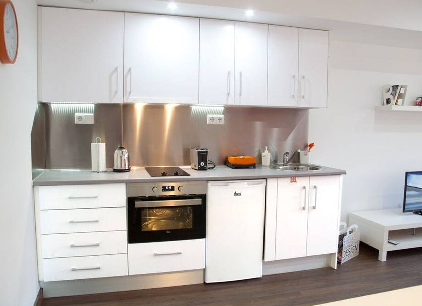 Κουζίνα Φωτογραφία