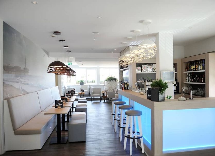 Bar Φωτογραφία