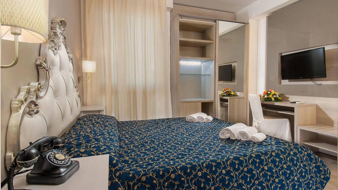 Hotel Mediterraneo