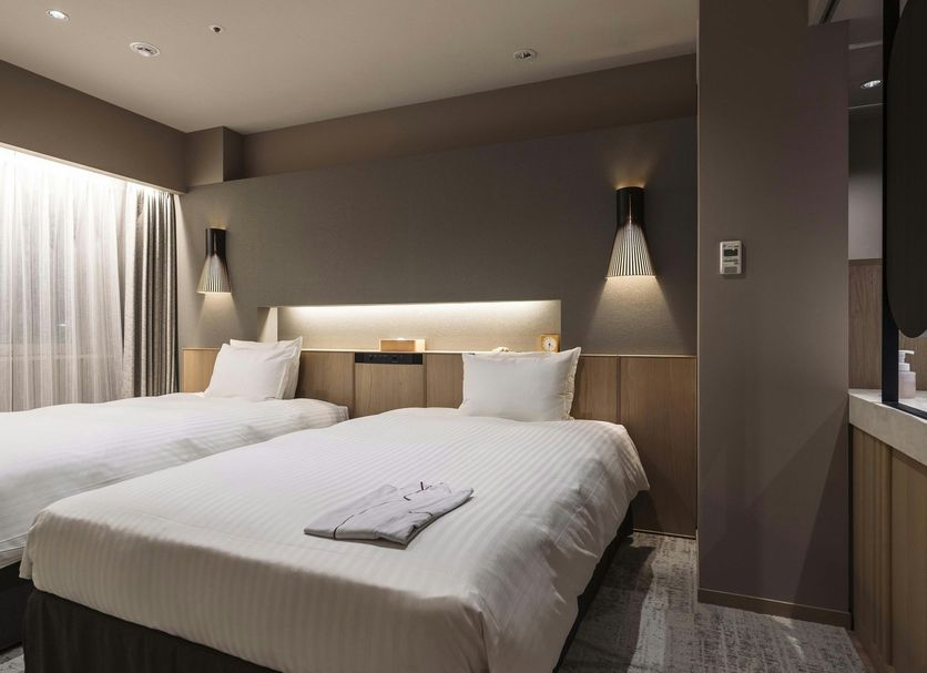 Κρεβατοκάμαρα Φωτογραφία