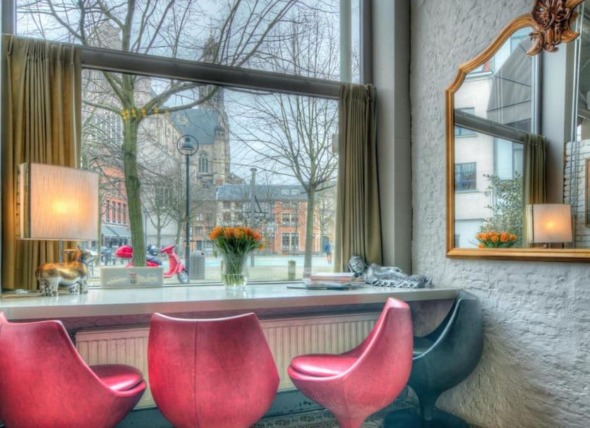 Εστιατόριο Φωτογραφία