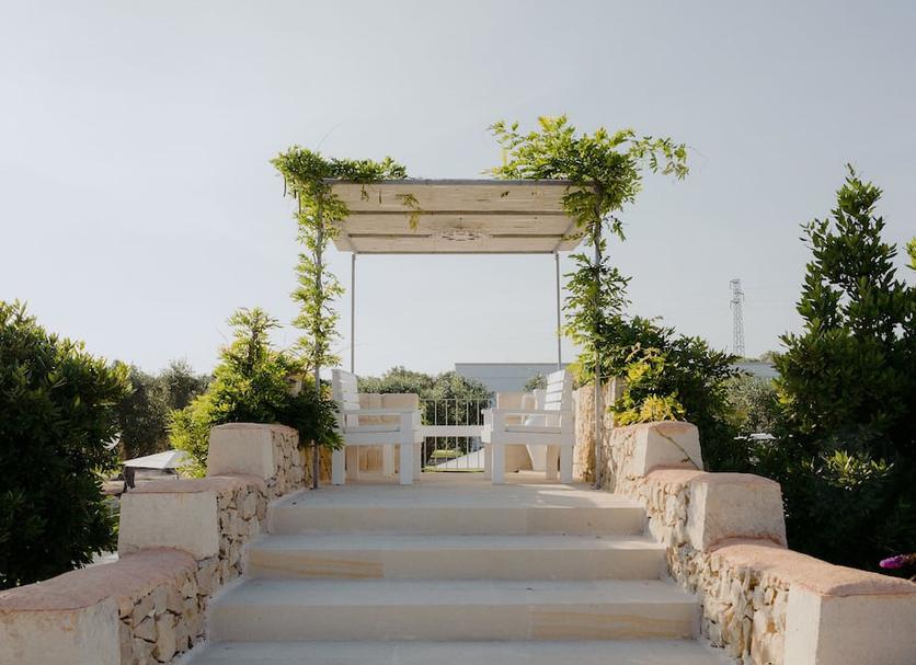 Θέα στην ύπαιθρο Φωτογραφία